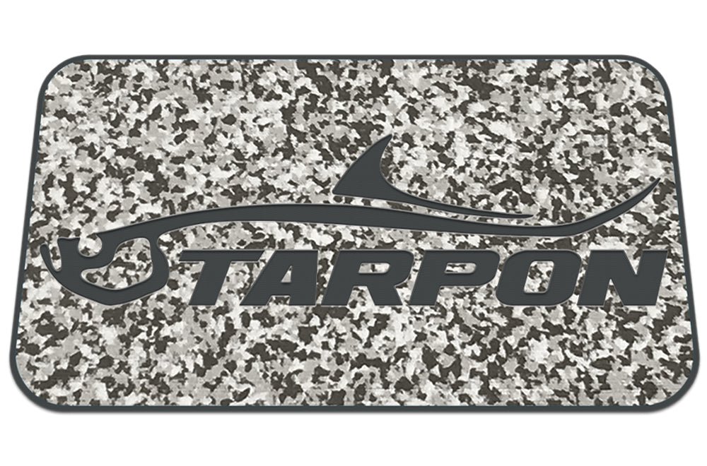 SeaDek Cooler Pad Marine EVA Mat by USATuff Fits YETI RTIC ORCA Ozark Trail Traction Non-Slip Seat Pad