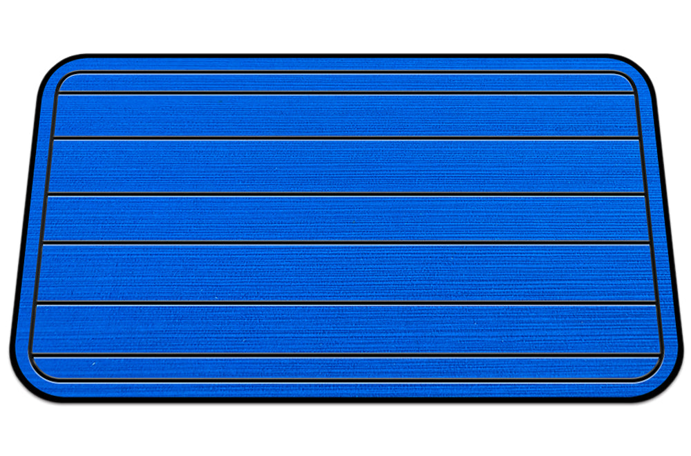 SeaDek Cooler Pad Marine EVA Mat by USATuff Fits YETI RTIC ORCA Ozark Trail Traction Non-Slip Seat Pad