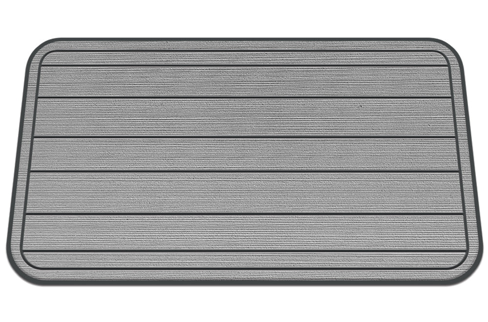 SeaDek Cooler Pad Marine EVA Mat by USATuff Fits YETI RTIC ORCA Ozark Trail Traction Non-Slip Seat Pad