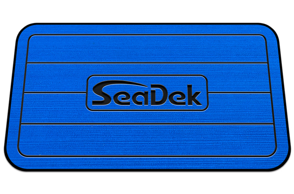 SeaDek Cooler Pad Marine EVA Mat by USATuff Fits YETI RTIC ORCA Ozark Trail Traction Non-Slip Seat Pad