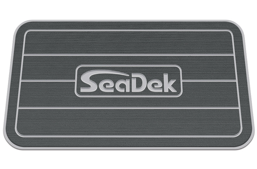SeaDek Cooler Pad Marine EVA Mat by USATuff Fits YETI RTIC ORCA Ozark Trail Traction Non-Slip Seat Pad