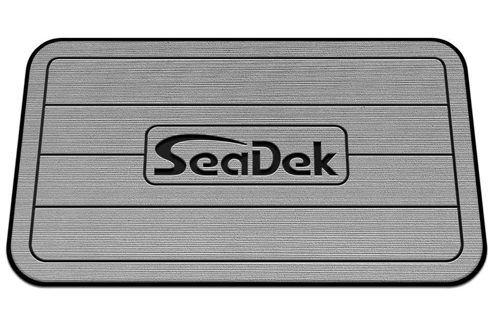 SeaDek Cooler Pad Marine EVA Mat by USATuff Fits YETI RTIC ORCA Ozark Trail Traction Non-Slip Seat Pad