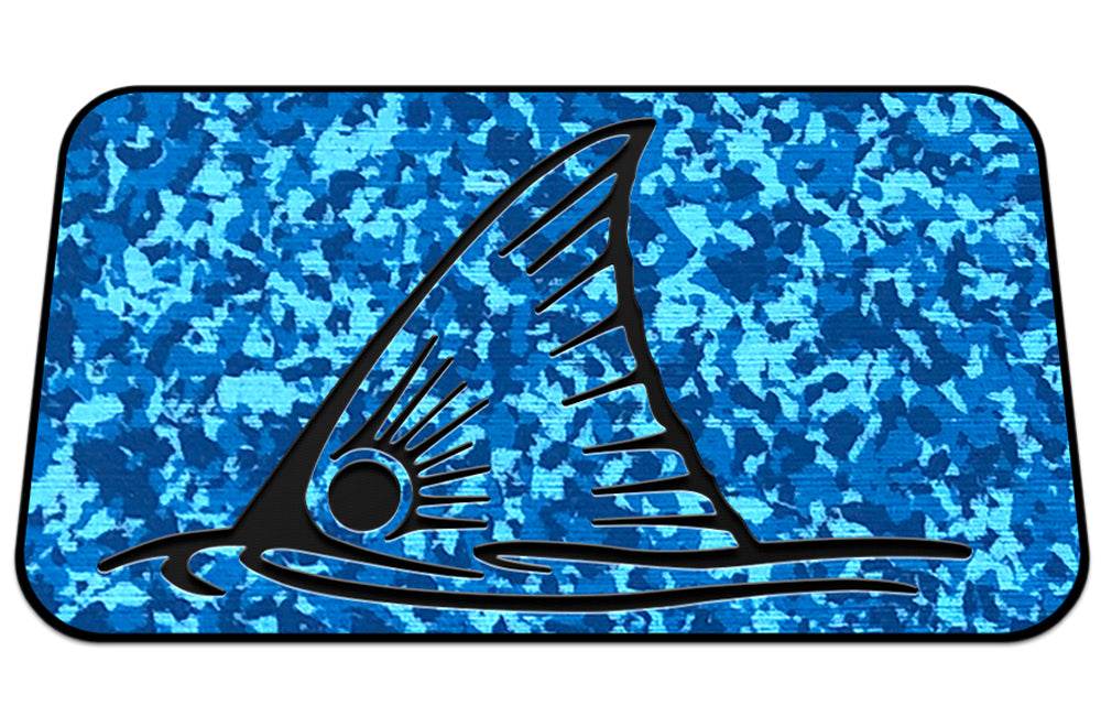 SeaDek Cooler Pad Marine EVA Mat by USATuff Fits YETI RTIC ORCA Ozark Trail Traction Non-Slip Seat Pad