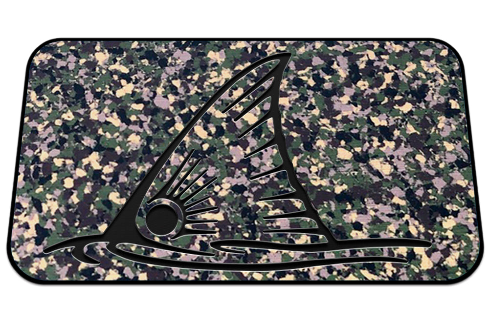 SeaDek Cooler Pad Marine EVA Mat by USATuff Fits YETI RTIC ORCA Ozark Trail Traction Non-Slip Seat Pad