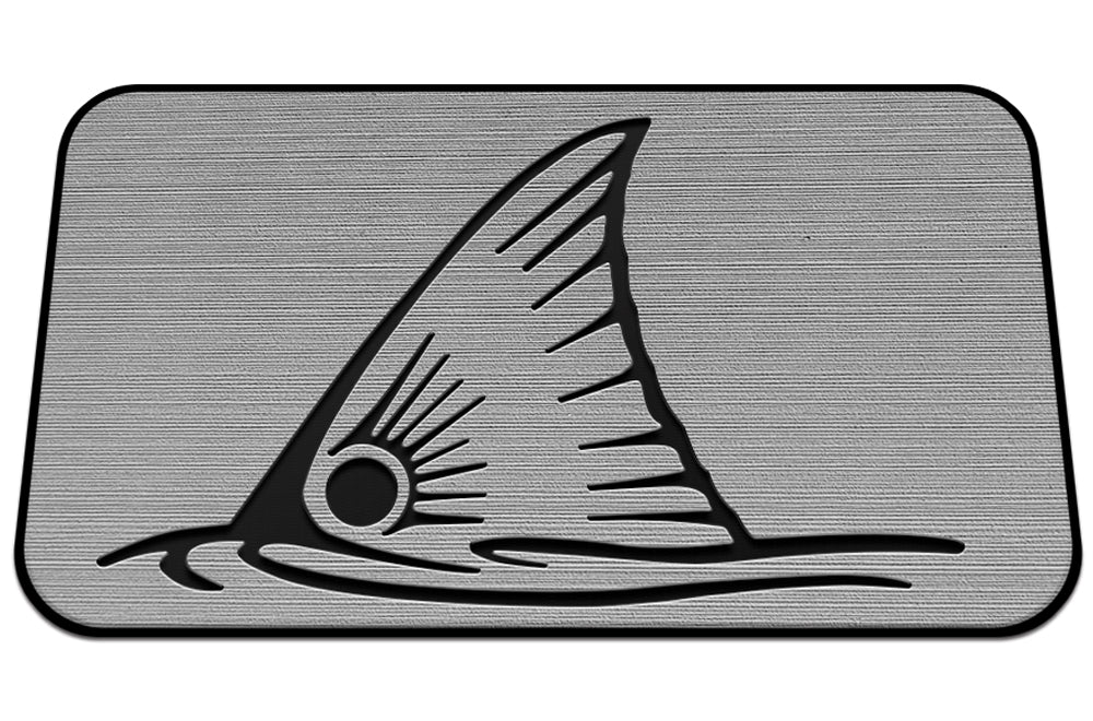 SeaDek Cooler Pad Marine EVA Mat by USATuff Fits YETI RTIC ORCA Ozark Trail Traction Non-Slip Seat Pad
