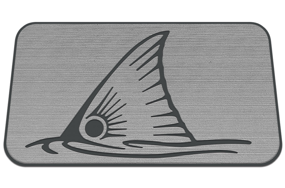 SeaDek Cooler Pad Marine EVA Mat by USATuff Fits YETI RTIC ORCA Ozark Trail Traction Non-Slip Seat Pad