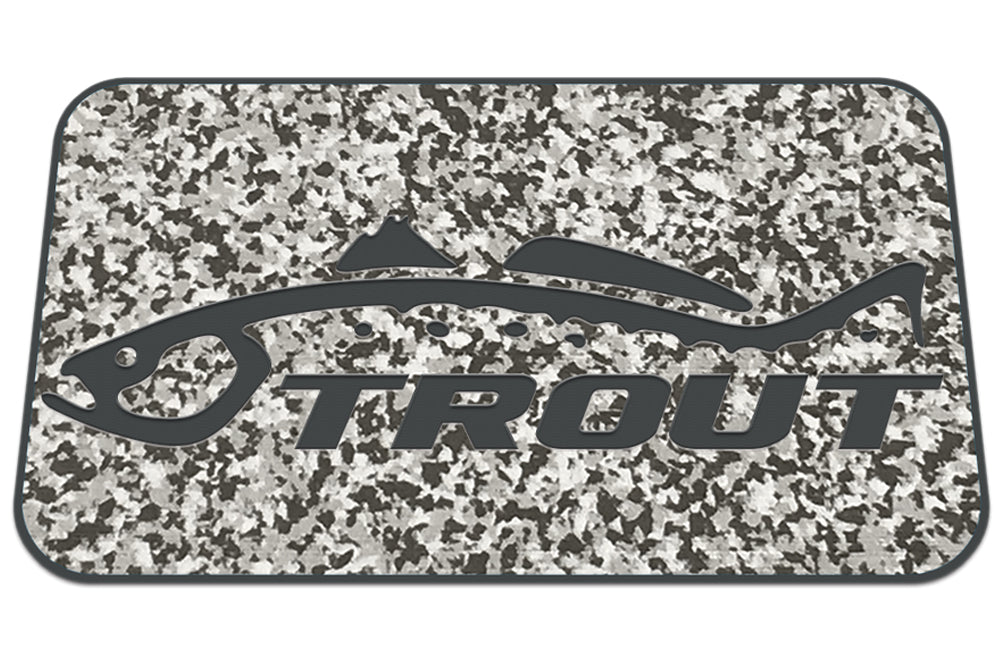 SeaDek Cooler Pad Marine EVA Mat by USATuff Fits YETI RTIC ORCA Ozark Trail Traction Non-Slip Seat Pad