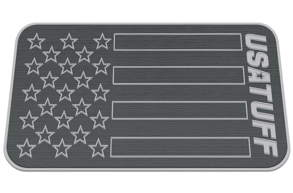 SeaDek Cooler Pad Marine EVA Mat by USATuff Fits YETI RTIC ORCA Ozark Trail Traction Non-Slip Seat Pad