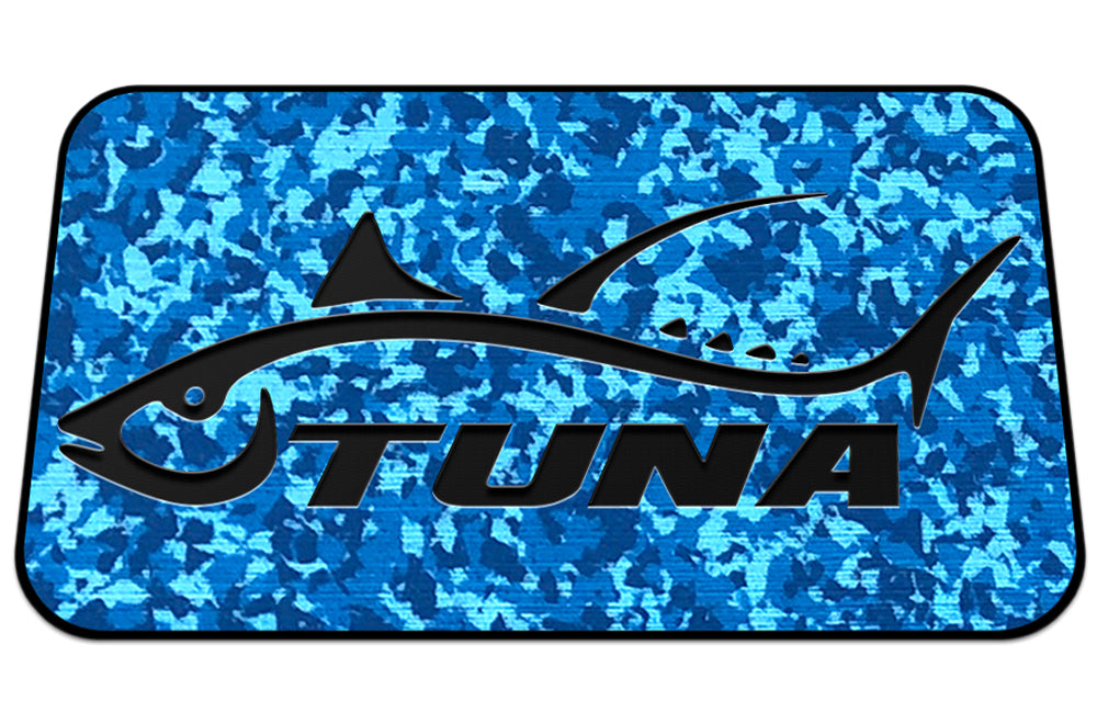 SeaDek Cooler Pad Marine EVA Mat by USATuff Fits YETI RTIC ORCA Ozark Trail Traction Non-Slip Seat Pad