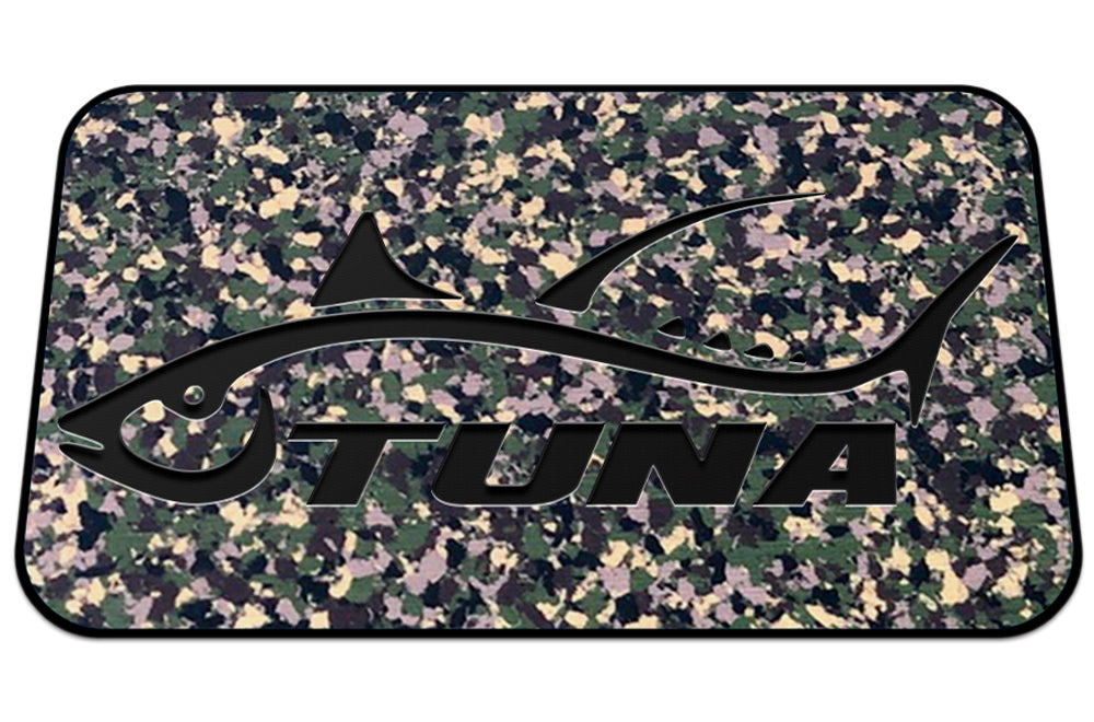 SeaDek Cooler Pad Marine EVA Mat by USATuff Fits YETI RTIC ORCA Ozark Trail Traction Non-Slip Seat Pad