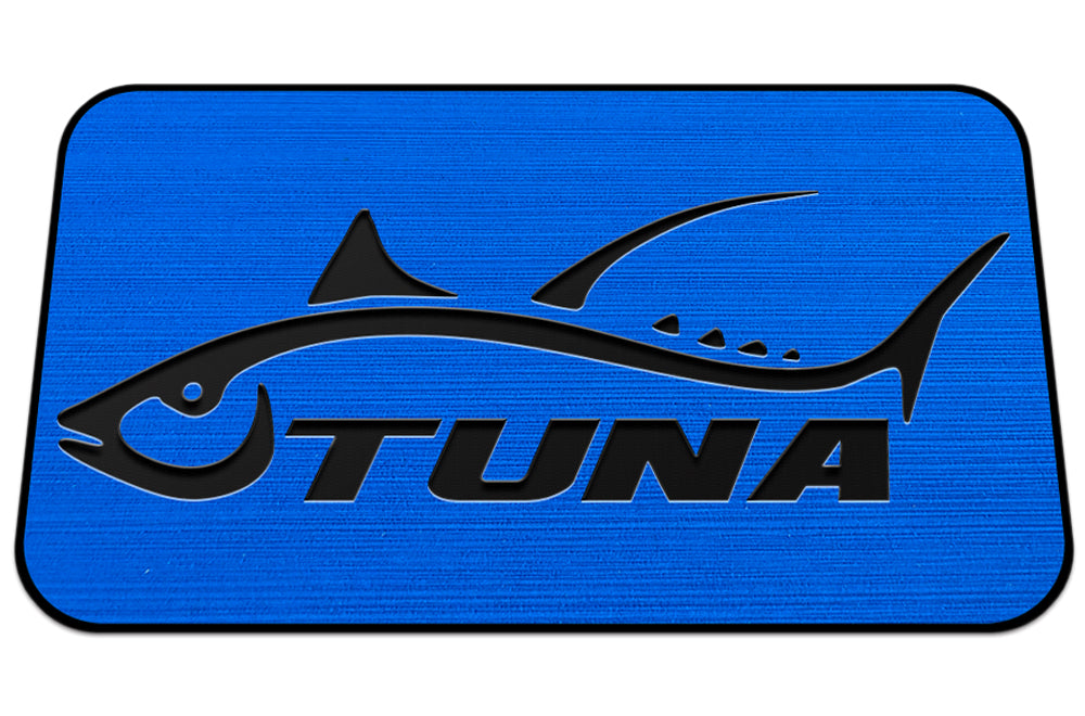 SeaDek Cooler Pad Marine EVA Mat by USATuff Fits YETI RTIC ORCA Ozark Trail Traction Non-Slip Seat Pad