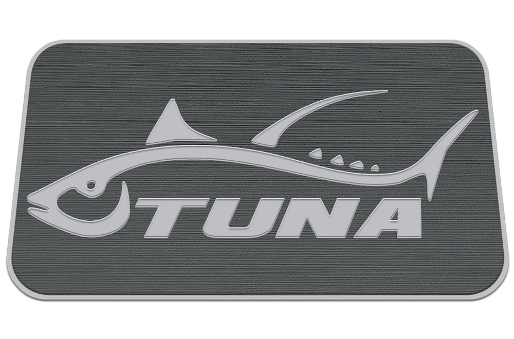 SeaDek Cooler Pad Marine EVA Mat by USATuff Fits YETI RTIC ORCA Ozark Trail Traction Non-Slip Seat Pad