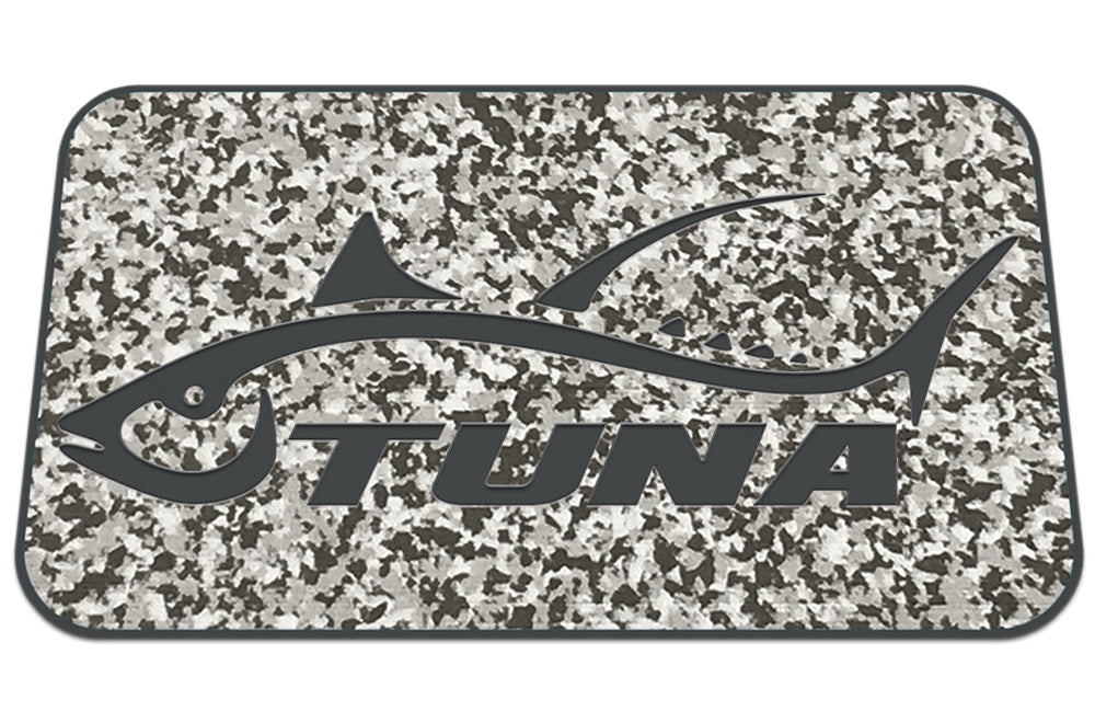 SeaDek Cooler Pad Marine EVA Mat by USATuff Fits YETI RTIC ORCA Ozark Trail Traction Non-Slip Seat Pad