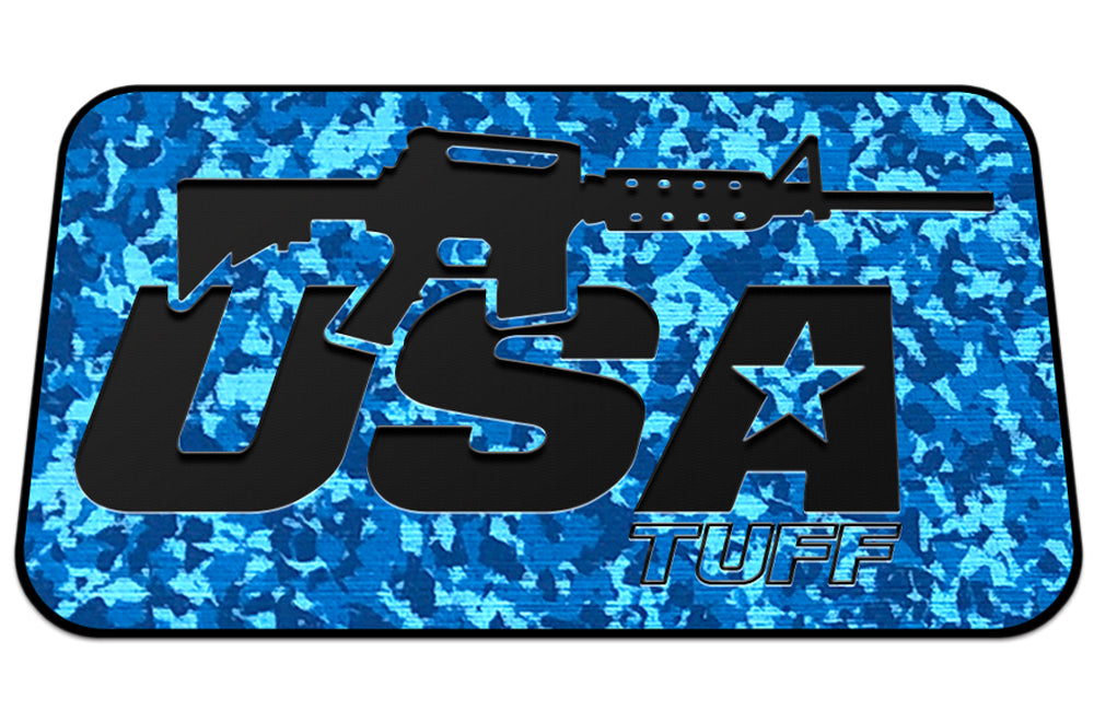SeaDek Cooler Pad Marine EVA Mat by USATuff Fits YETI RTIC ORCA Ozark Trail Traction Non-Slip Seat Pad