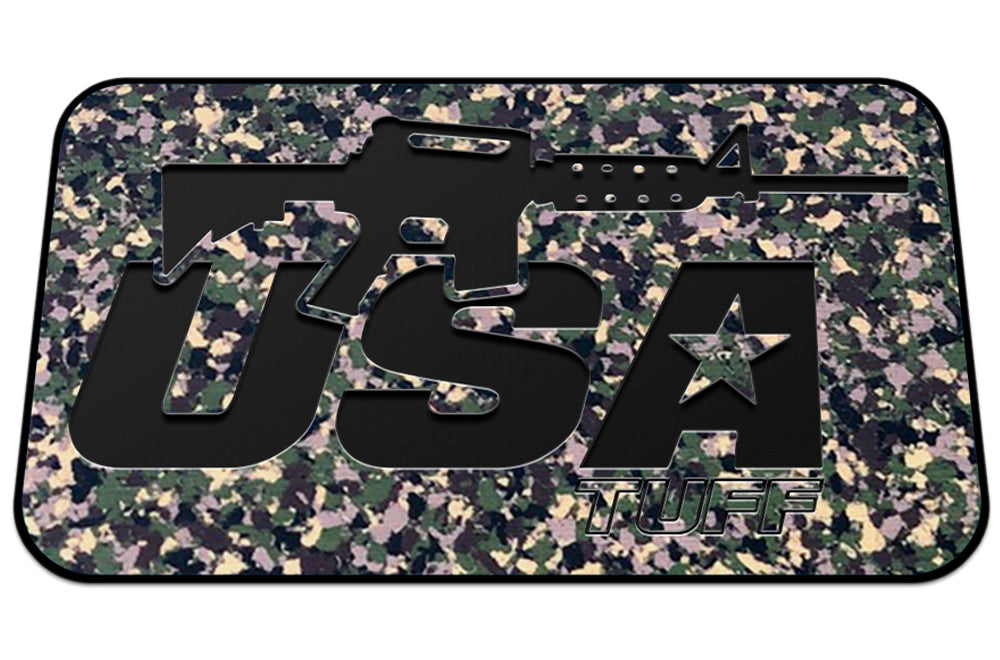 SeaDek Cooler Pad Marine EVA Mat by USATuff Fits YETI RTIC ORCA Ozark Trail Traction Non-Slip Seat Pad