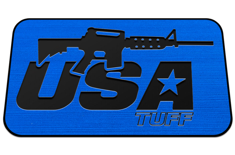 SeaDek Cooler Pad Marine EVA Mat by USATuff Fits YETI RTIC ORCA Ozark Trail Traction Non-Slip Seat Pad