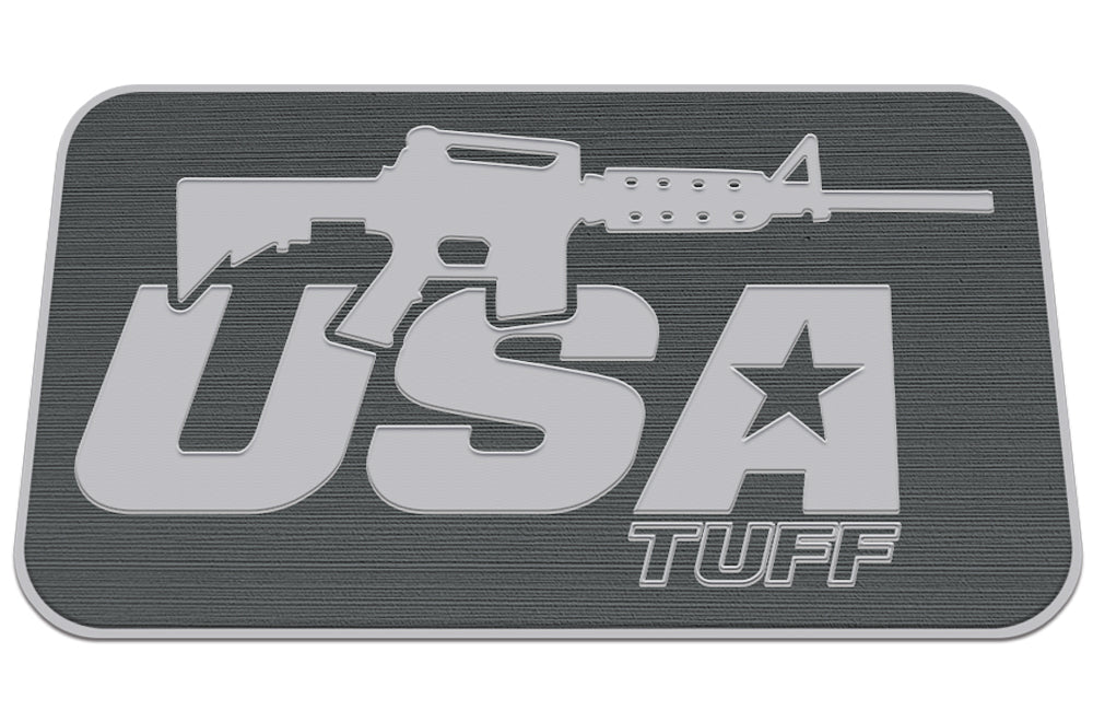 SeaDek Cooler Pad Marine EVA Mat by USATuff Fits YETI RTIC ORCA Ozark Trail Traction Non-Slip Seat Pad