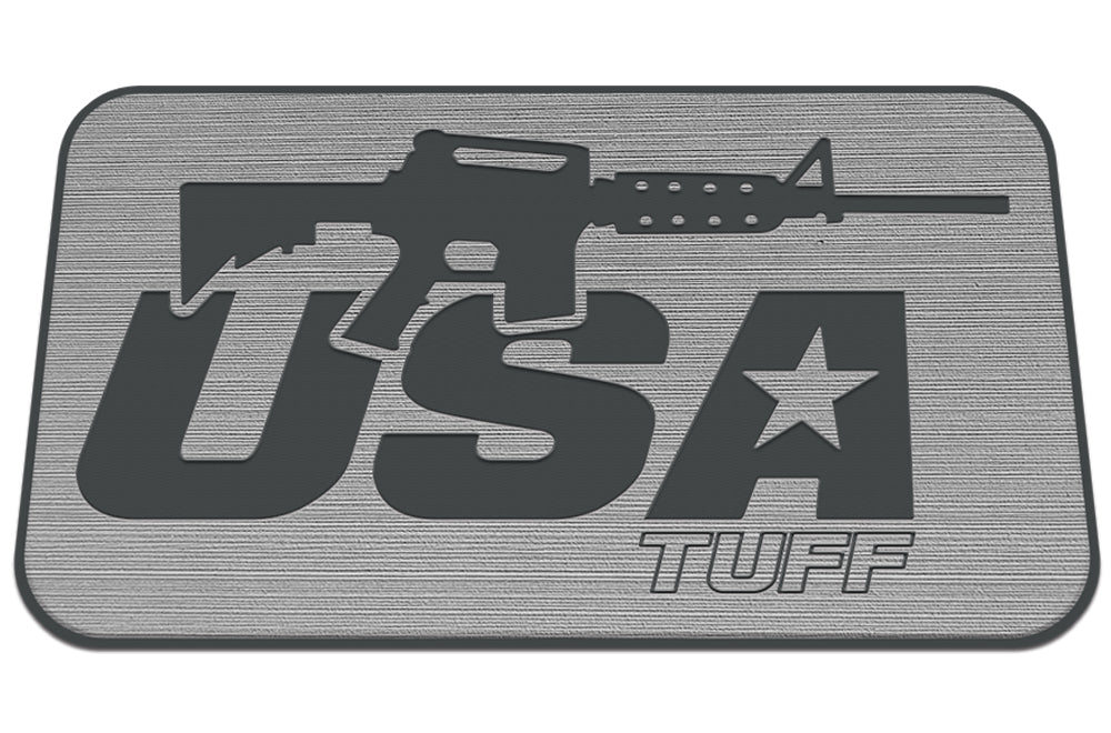 SeaDek Cooler Pad Marine EVA Mat by USATuff Fits YETI RTIC ORCA Ozark Trail Traction Non-Slip Seat Pad