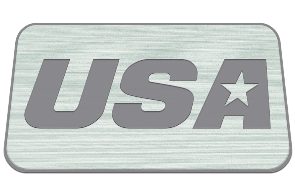 SeaDek Cooler Pad Marine EVA Mat by USATuff Fits YETI RTIC ORCA Ozark Trail Traction Non-Slip Seat Pad