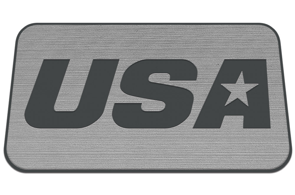 SeaDek Cooler Pad Marine EVA Mat by USATuff Fits YETI RTIC ORCA Ozark Trail Traction Non-Slip Seat Pad