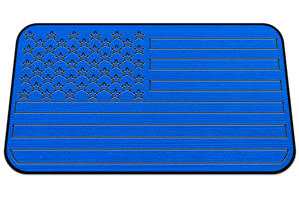 SeaDek Cooler Pad Marine EVA Mat by USATuff Fits YETI RTIC ORCA Ozark Trail Traction Non-Slip Seat Pad