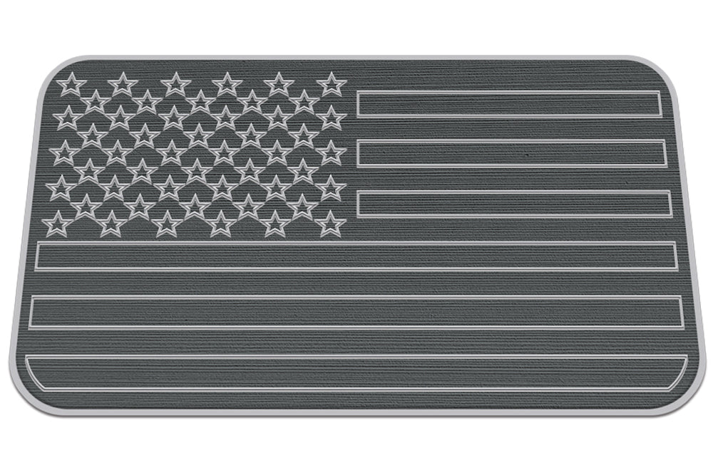 SeaDek Cooler Pad Marine EVA Mat by USATuff Fits YETI RTIC ORCA Ozark Trail Traction Non-Slip Seat Pad