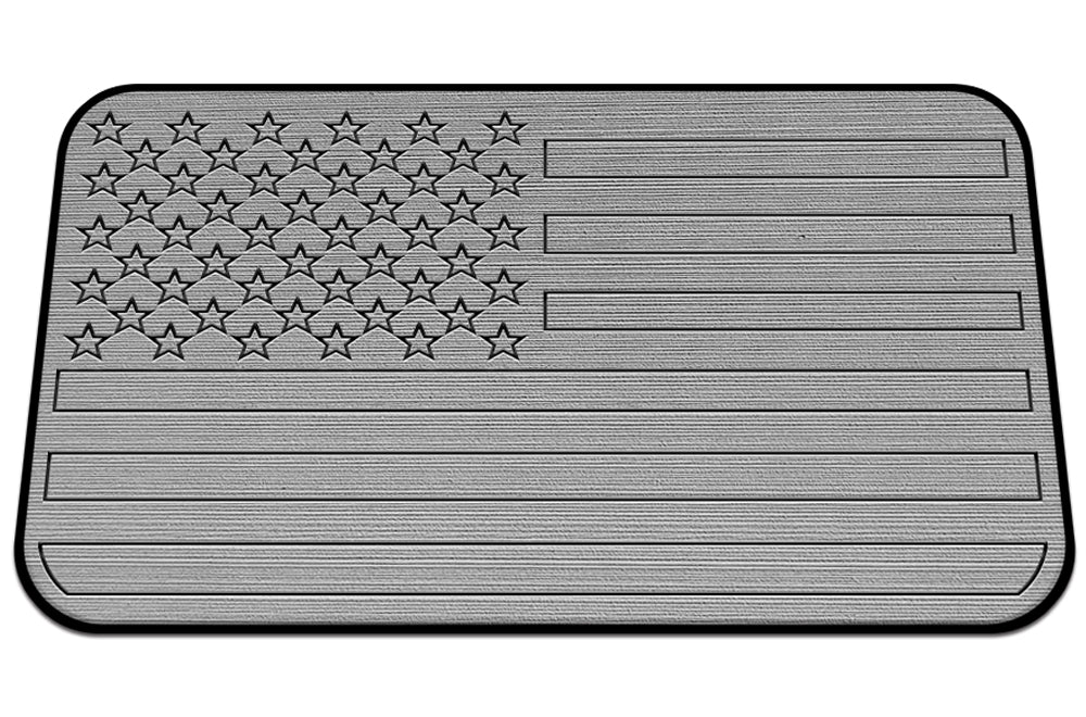 SeaDek Cooler Pad Marine EVA Mat by USATuff Fits YETI RTIC ORCA Ozark Trail Traction Non-Slip Seat Pad