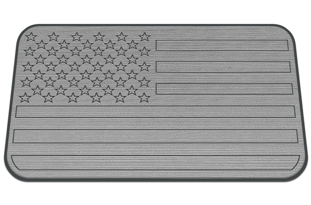 SeaDek Cooler Pad Marine EVA Mat by USATuff Fits YETI RTIC ORCA Ozark Trail Traction Non-Slip Seat Pad