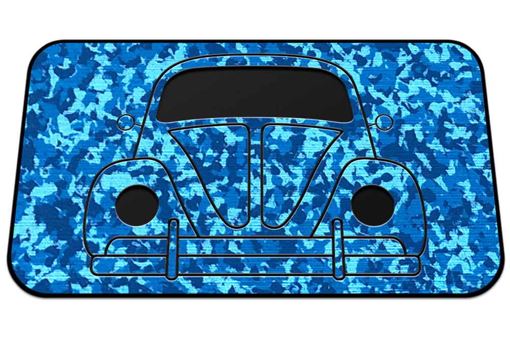 SeaDek Cooler Pad Marine EVA Mat by USATuff Fits YETI RTIC ORCA Ozark Trail Traction Non-Slip Seat Pad