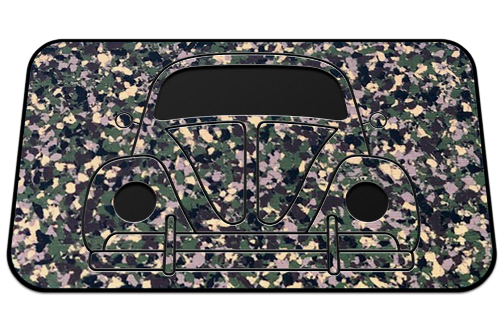 SeaDek Cooler Pad Marine EVA Mat by USATuff Fits YETI RTIC ORCA Ozark Trail Traction Non-Slip Seat Pad