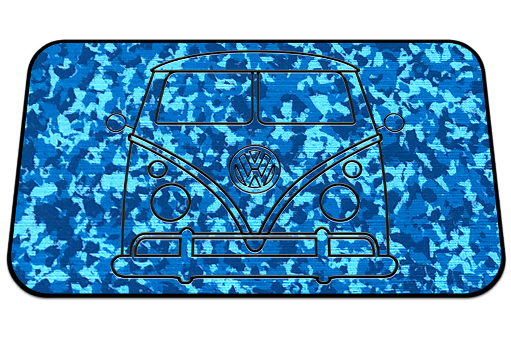 SeaDek Cooler Pad Marine EVA Mat by USATuff Fits YETI RTIC ORCA Ozark Trail Traction Non-Slip Seat Pad