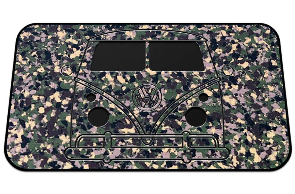 SeaDek Cooler Pad Marine EVA Mat by USATuff Fits YETI RTIC ORCA Ozark Trail Traction Non-Slip Seat Pad