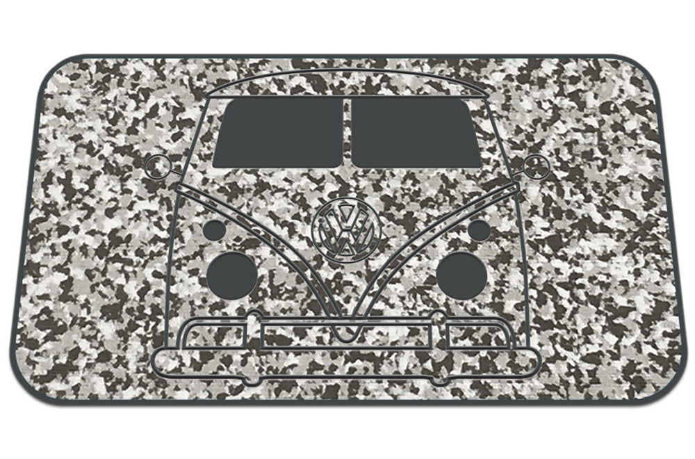 SeaDek Cooler Pad Marine EVA Mat by USATuff Fits YETI RTIC ORCA Ozark Trail Traction Non-Slip Seat Pad