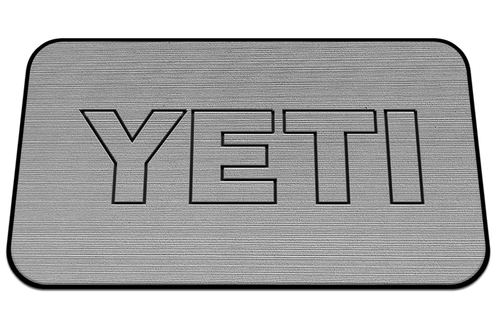 SeaDek Cooler Pad Marine EVA Mat by USATuff Fits YETI RTIC ORCA Ozark Trail Traction Non-Slip Seat Pad