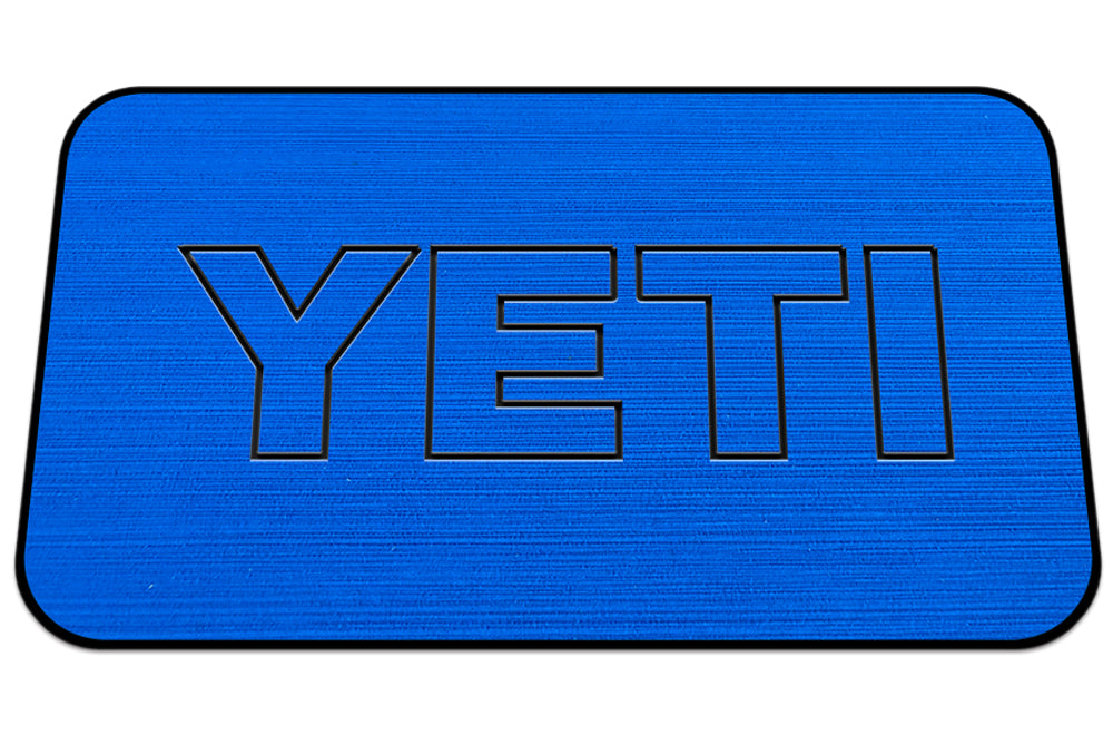 SeaDek Cooler Pad Marine EVA Mat by USATuff Fits YETI RTIC ORCA Ozark Trail Traction Non-Slip Seat Pad