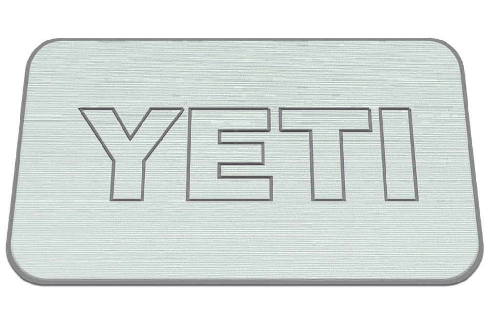 SeaDek Cooler Pad Marine EVA Mat by USATuff Fits YETI RTIC ORCA Ozark Trail Traction Non-Slip Seat Pad