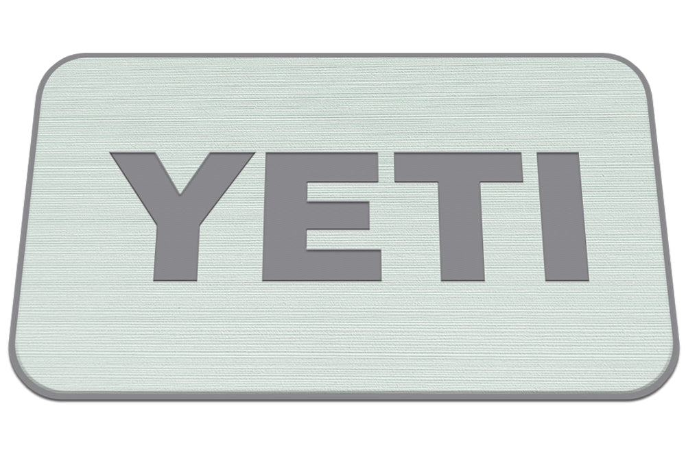 SeaDek Cooler Pad Marine EVA Mat by USATuff Fits YETI RTIC ORCA Ozark Trail Traction Non-Slip Seat Pad