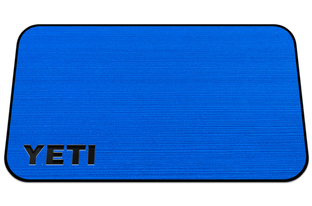 SeaDek Cooler Pad Marine EVA Mat by USATuff Fits YETI RTIC ORCA Ozark Trail Traction Non-Slip Seat Pad