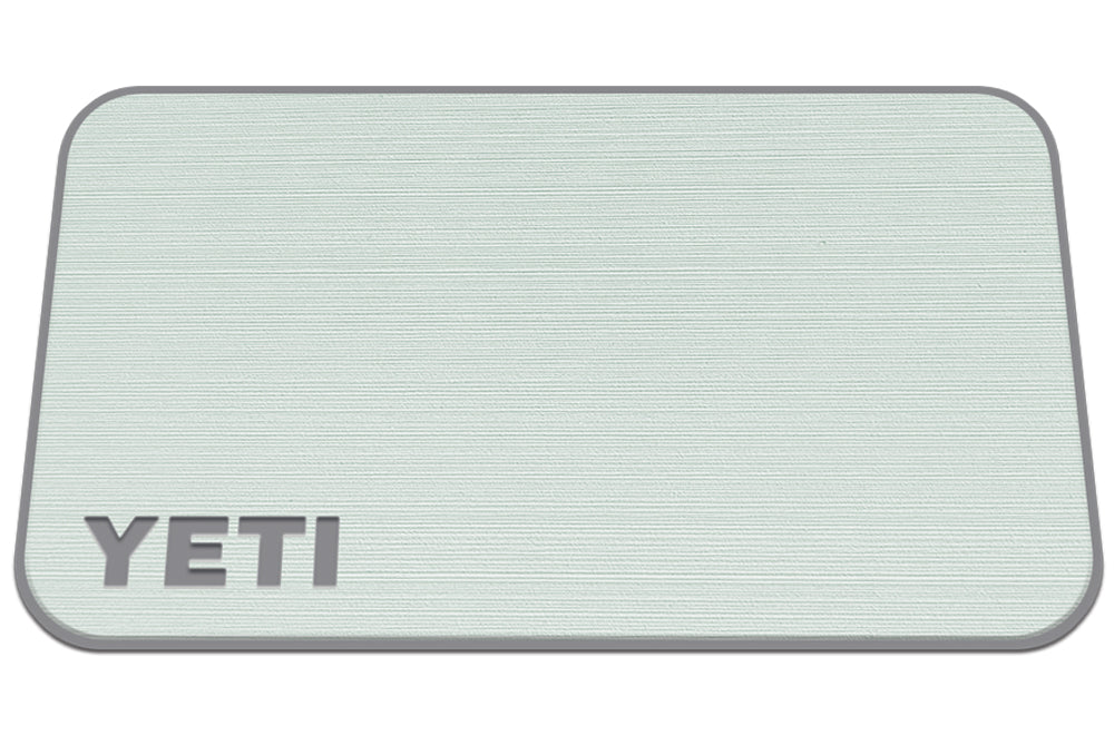 SeaDek Cooler Pad Marine EVA Mat by USATuff Fits YETI RTIC ORCA Ozark Trail Traction Non-Slip Seat Pad