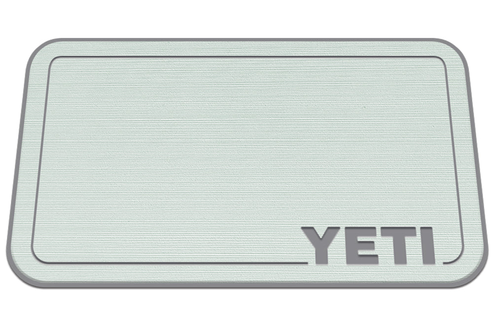 SeaDek Cooler Pad Marine EVA Mat by USATuff Fits YETI RTIC ORCA Ozark Trail Traction Non-Slip Seat Pad