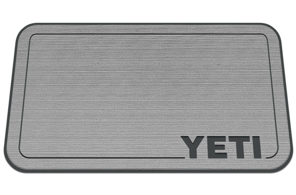 SeaDek Cooler Pad Marine EVA Mat by USATuff Fits YETI RTIC ORCA Ozark Trail Traction Non-Slip Seat Pad