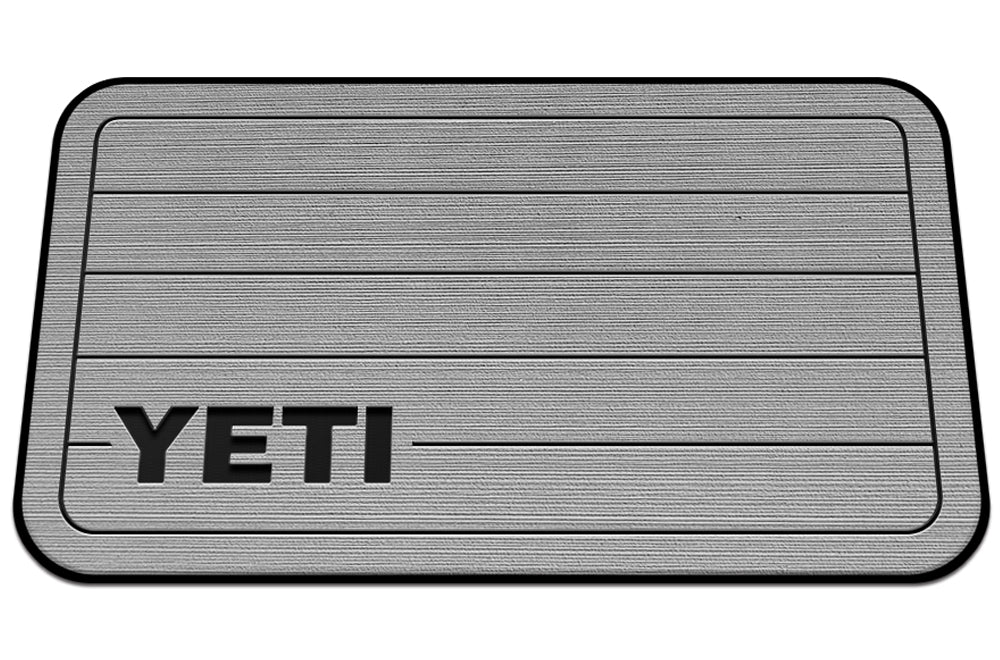 SeaDek Cooler Pad Marine EVA Mat by USATuff Fits YETI RTIC ORCA Ozark Trail Traction Non-Slip Seat Pad