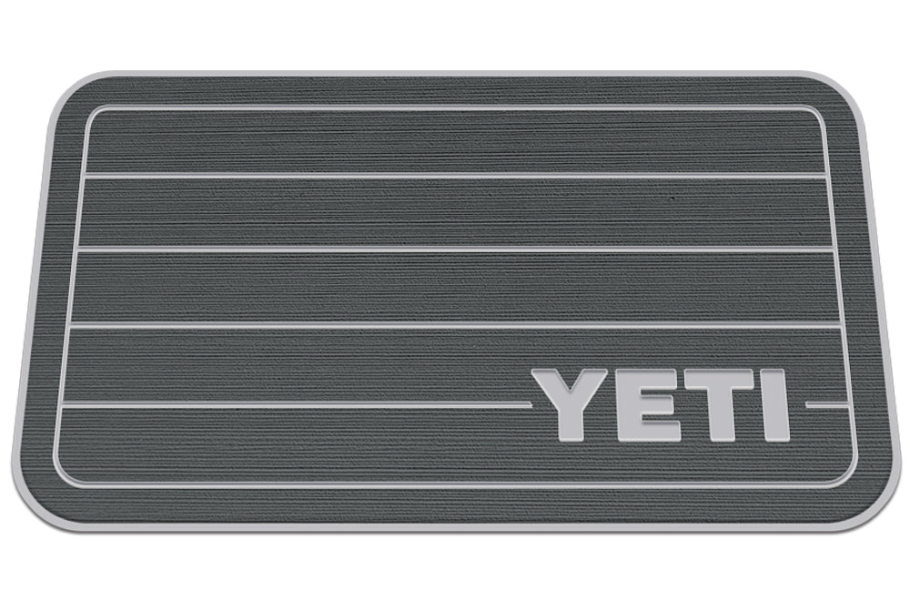 SeaDek Cooler Pad Marine EVA Mat by USATuff Fits YETI RTIC ORCA Ozark Trail Traction Non-Slip Seat Pad