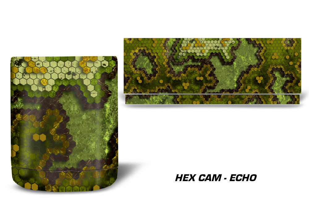 Hexcam 5-Echo