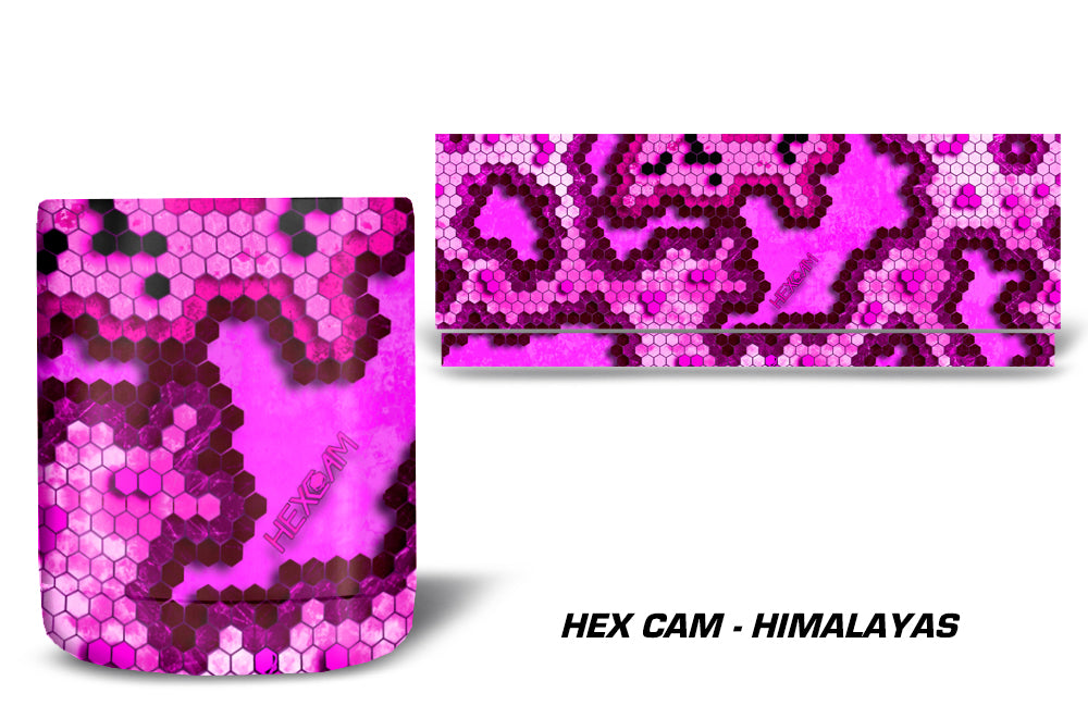 Hexcam Himalayas