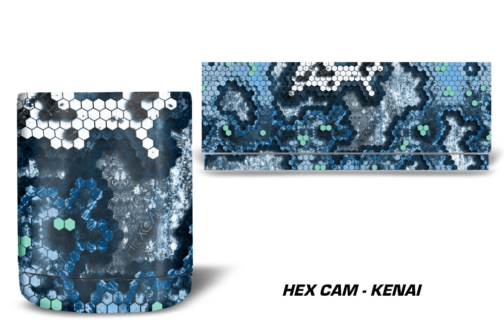 Hexcam Kenai