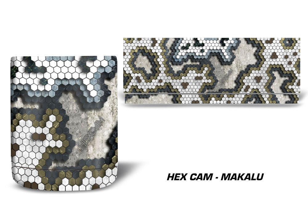 Hexcam Makalu