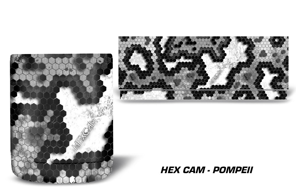 Hexcam Pompeii