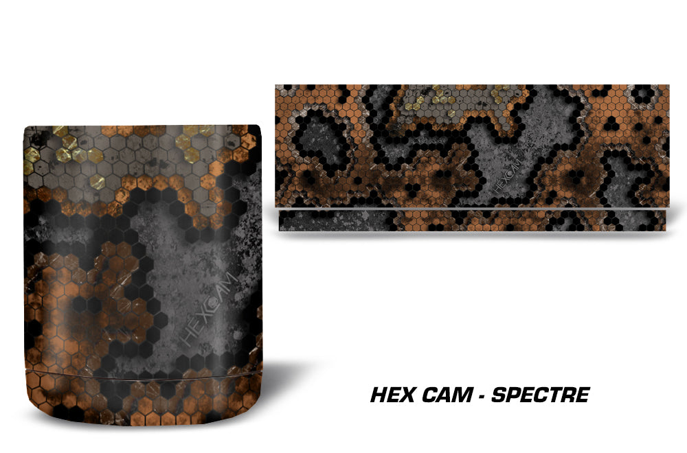 Hexcam Spectre