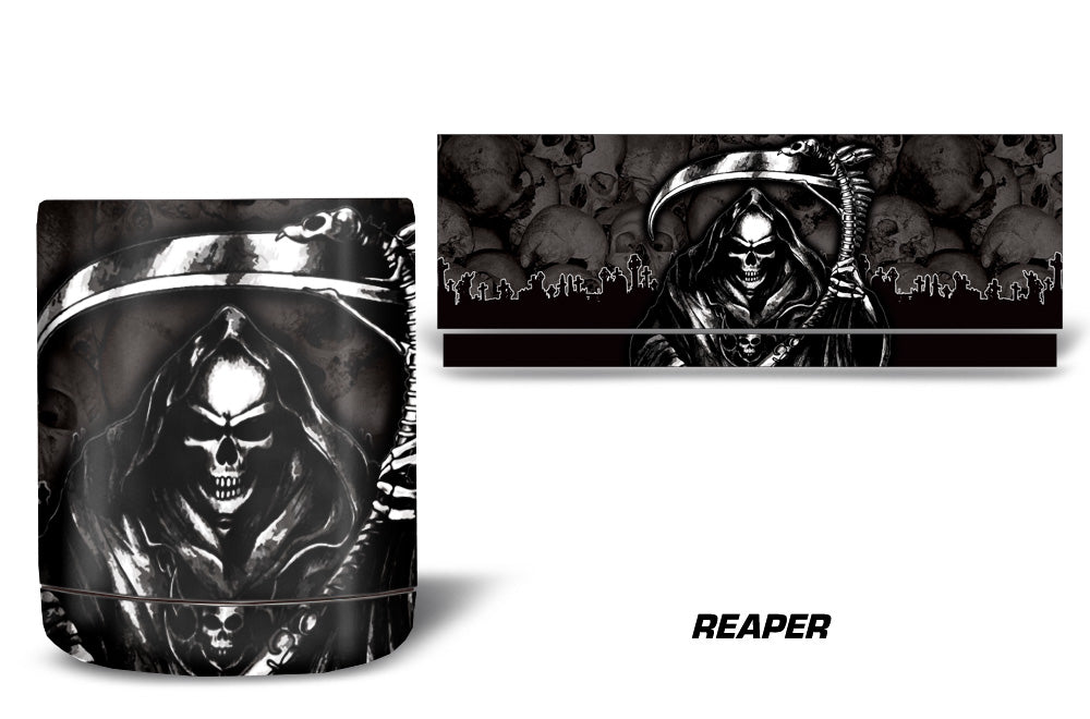 USATuff Tumbler Cup Wrap Kit for RTIC YETI - Reaper